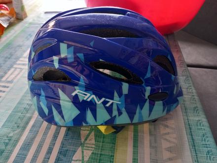 Detská prilba force ant, xs