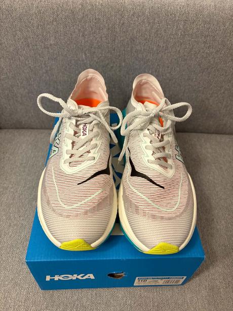 Pánske tenisky hoka mach x2 - fcq, 45
