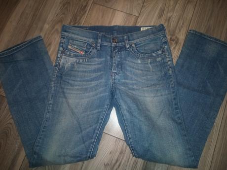 Rifle diesel, diesel,36