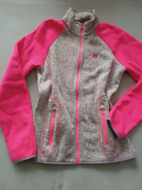 Mikina alpine pro ollia - l, alpine pro,l