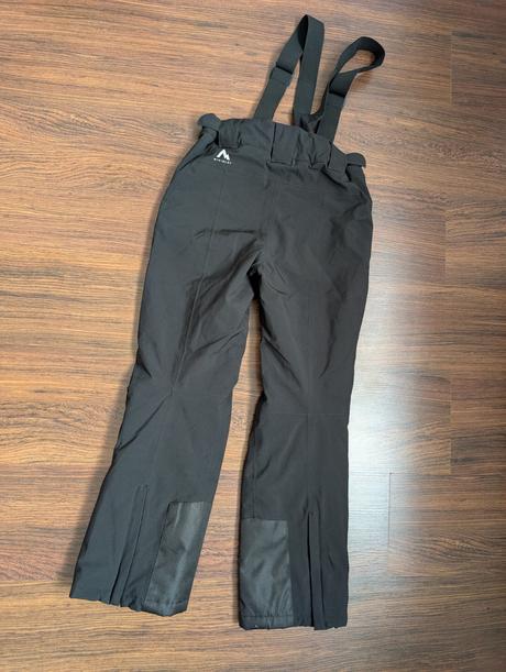 Lyžiarske nohavice, mckinley,152