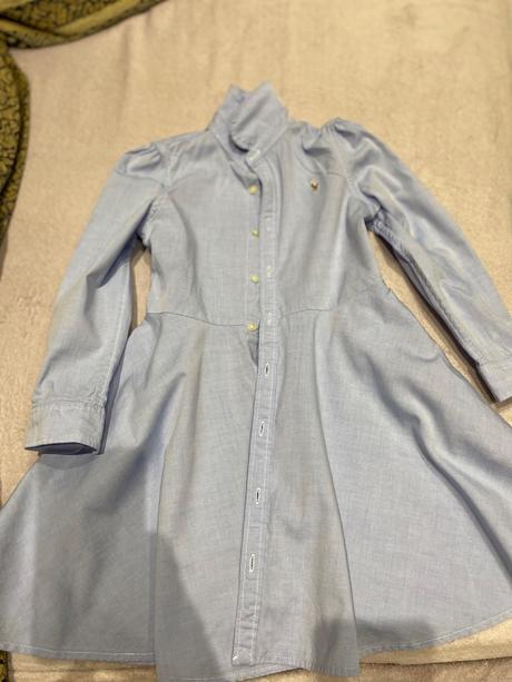 Saty koselove alebo tunika kosela nadherne, ralph lauren,110