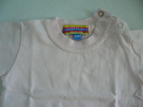 Minibalíček vo výbornom stave just play, 50–62