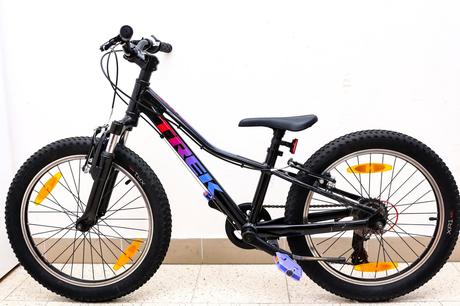 Predám detský bicykel trek 20 hliník, 20