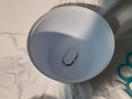 Parný sterilizátor avent naturally express, avent