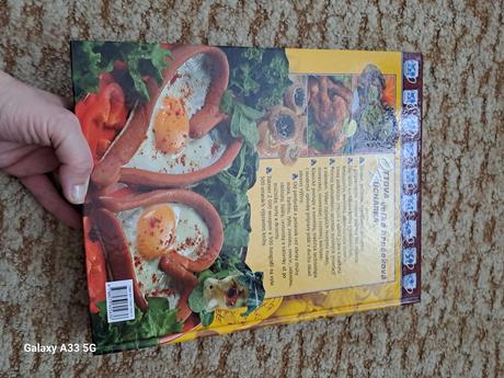 Hrnčeková kuchárka,