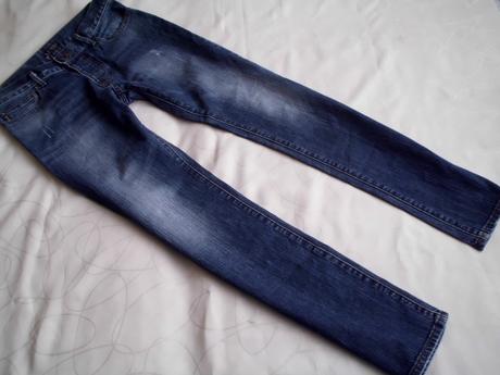 Comfort skinny, armani,m