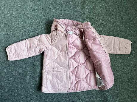 Prechodná bunda, pepco,92