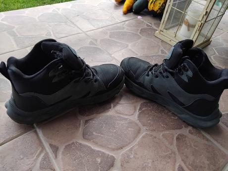 Prechodne topanky fila 38, fila,38