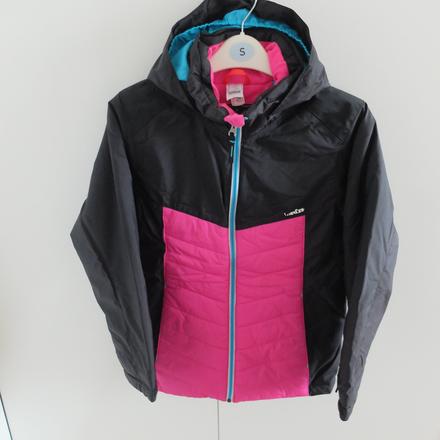 Zimná lyžiarska bunda 134/140, wedze,134