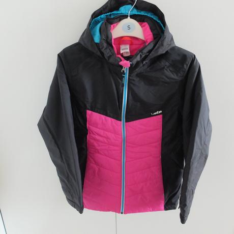 Zimná lyžiarska bunda 134/140, wedze,134