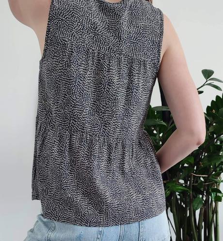 Bavlnené tielko next, next,l