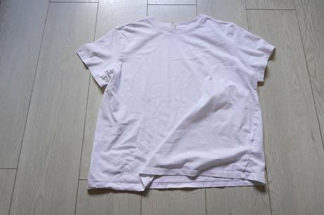 Tehotenské tričko h&m mama, h&m,m