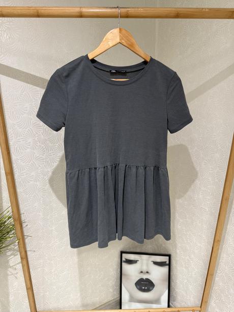 Tricko zara, zara,s