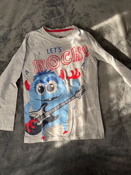 Pulóver v.č. 128, 128