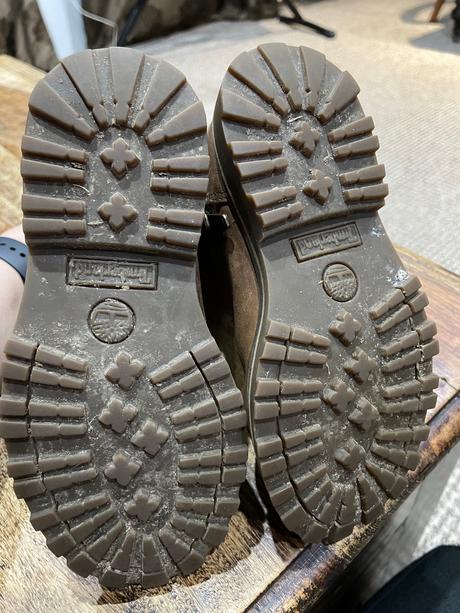 Timberland kozacky 28, timberland,28