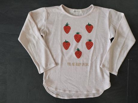 Svetrik, h&m,128