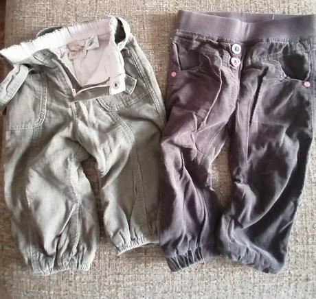 Nohavice, l.o.g.g.,80