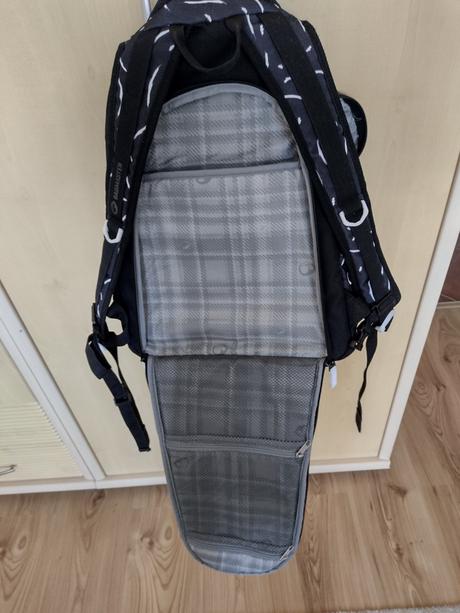 Bagmaster digital 23 a,