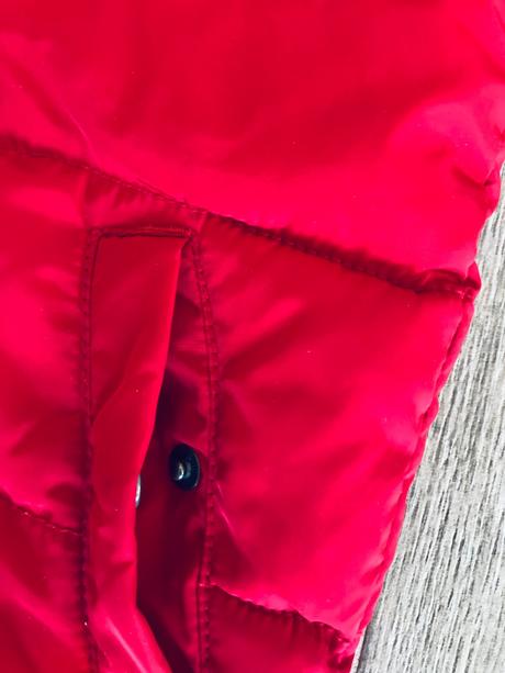 Krásna vesta lindex, lindex,110