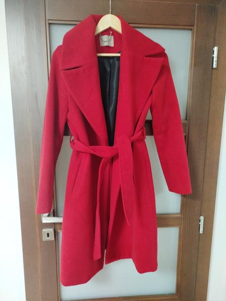 Kabát, orsay,s