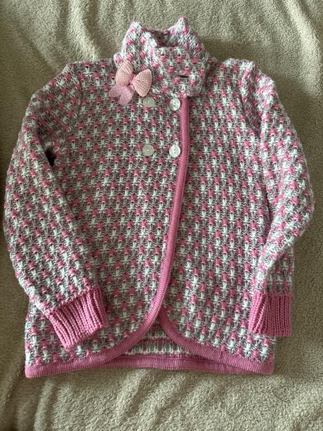 Svetrik (v.110/116), 110