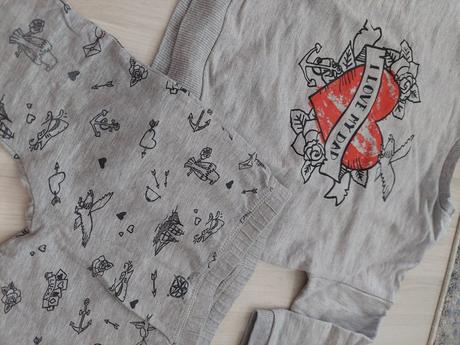 Súprava č.86, h&m,86