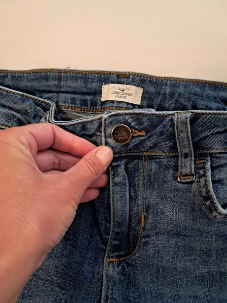 Liu jo rifle, liu jo,36