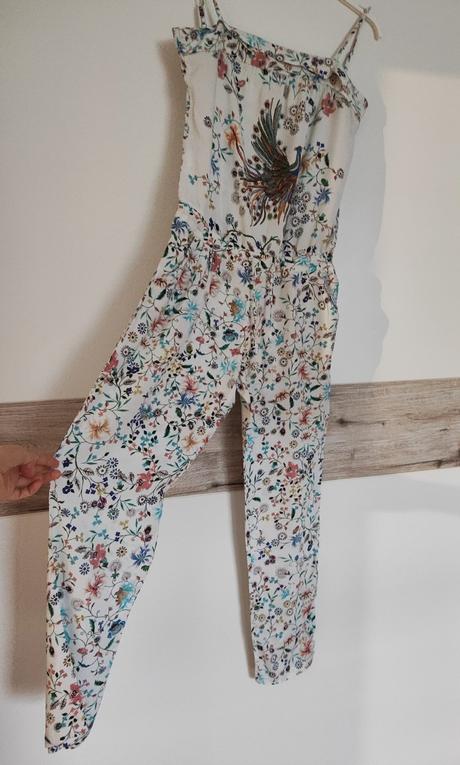 Letný overal promod, promod,m