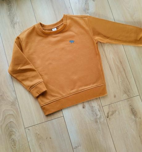 Mikiny veľkosť 110, 110