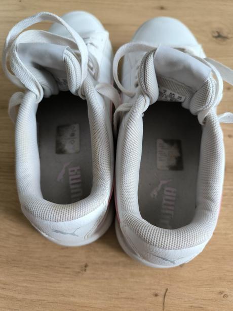 Tenisky, puma,35