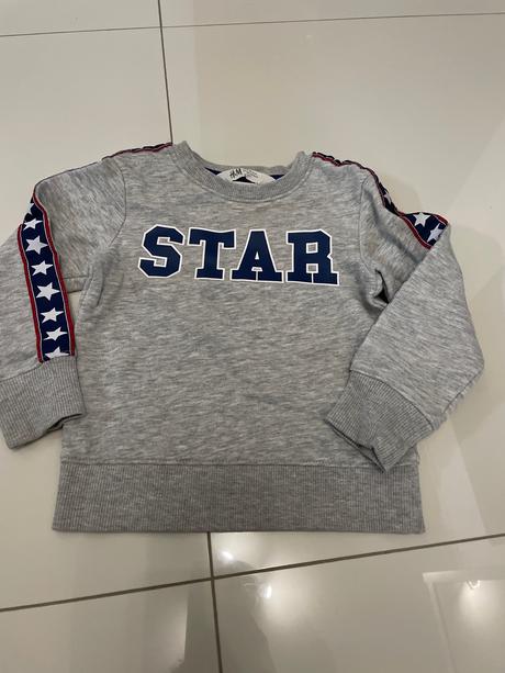 Teplakova súprava č. 92, h&m,92