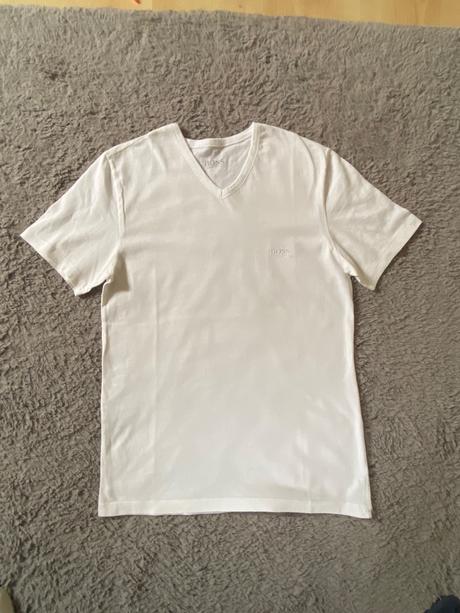 Hugo boss tričko, hugo boss,s