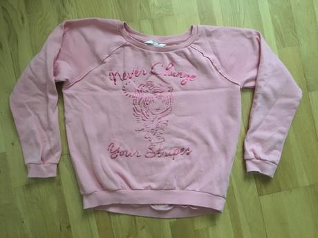 Mikina 158/164, h&m,158