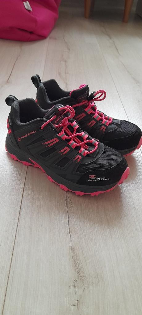 Tenisky alpine pro, alpine pro,29