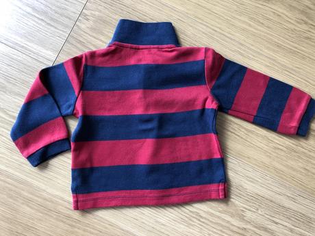 Tricko s golierikom, original marines,80