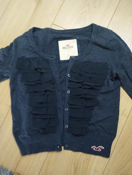 Sveter, abercrombie&fitch,s