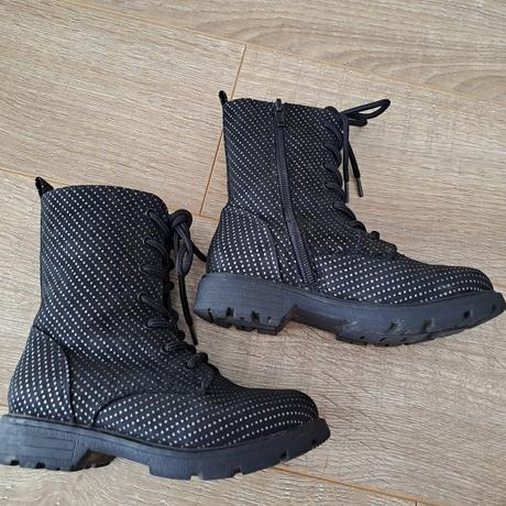 Dievčenské čižmy, graceland,27