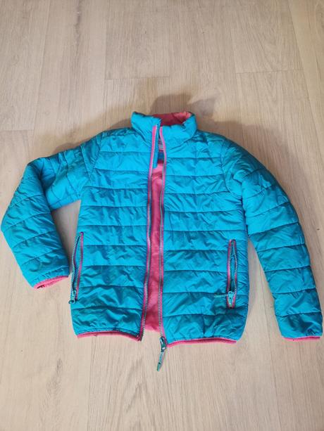 Prechodná bunda, 140