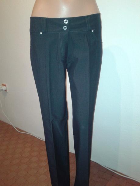 Dámske nohavice veľ. 42, 42