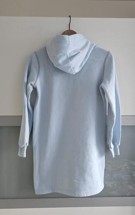 Dlhá mikina 152, reserved,152