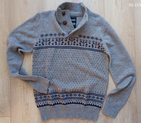 Jules sveter mko, m