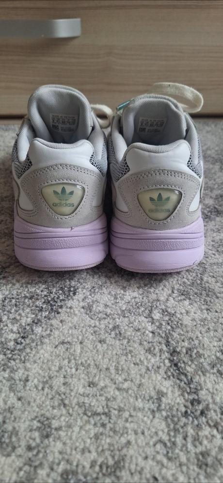 Botasky adidas, adidas,40