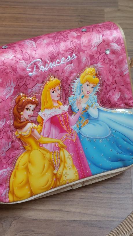 Dievčenská kabelka ars una, 