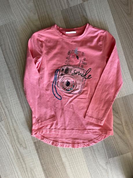 Tricko, coccodrillo,116