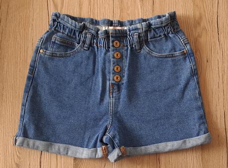 Šortky, only,158