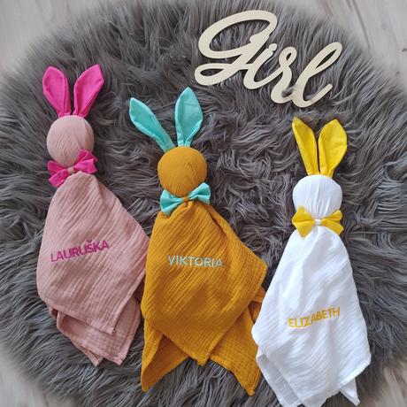 Mojkačik s menom bábätká,