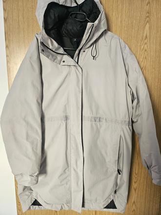 Zimná bunda adidas, adidas,xl