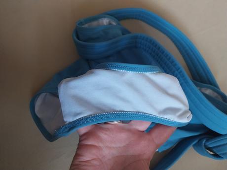 Plavky damske, c&a,44