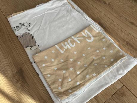 Posteľné prádlo obliečky na detskú postel, šírka (cm): 85,dĺžka (cm): 120